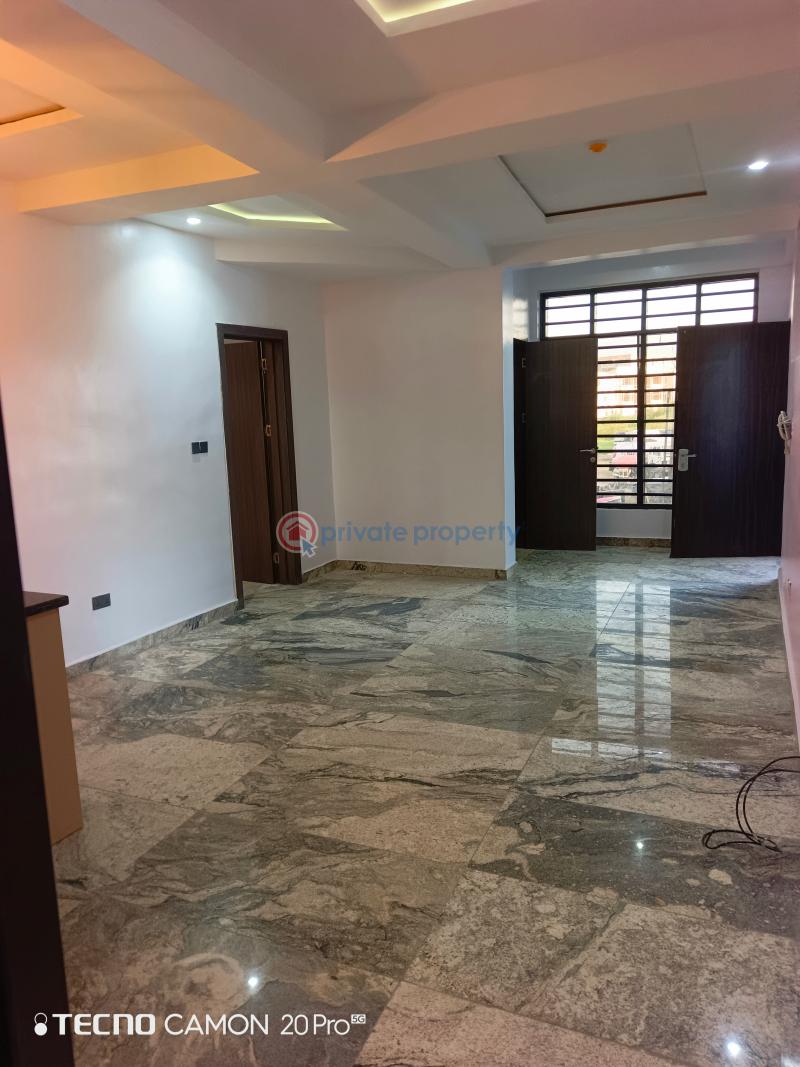 1 bedroom Mini Flat For Rent Kusenla Road Ikate Elegushi Lekki Lagos - 1