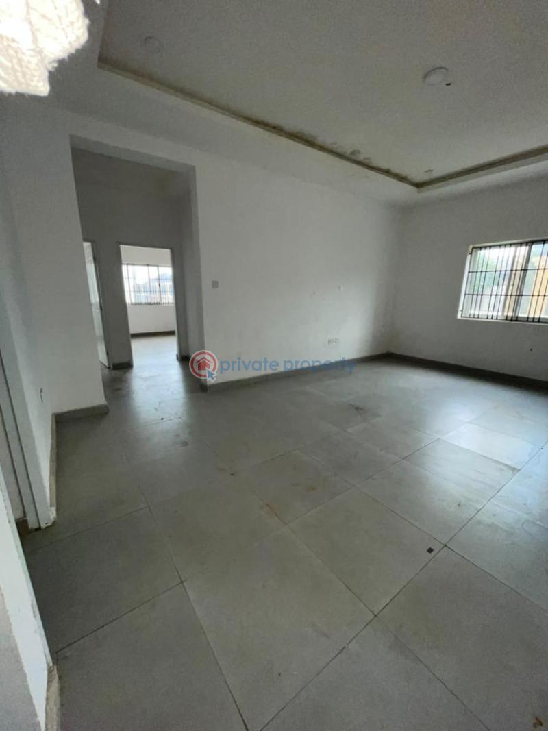 1 bedroom Mini Flat For Rent Adjacent Gtbank Addo Road Addo Ajah Lagos