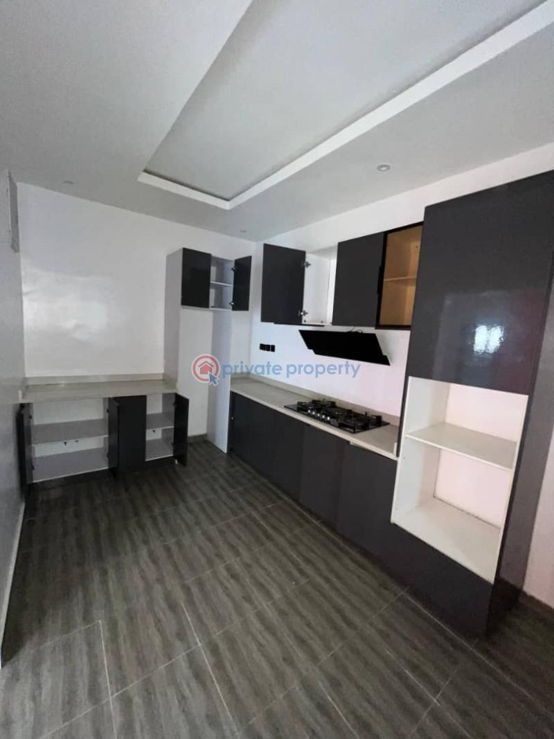2 bedroom House For Rent Osborne Ikoyi Lagos - 0