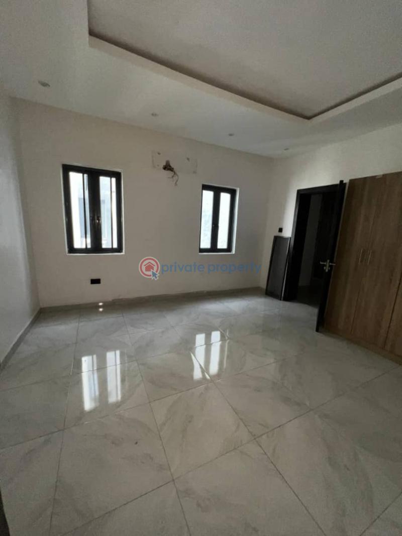 2 bedroom House For Rent Osborne Ikoyi Lagos - 2