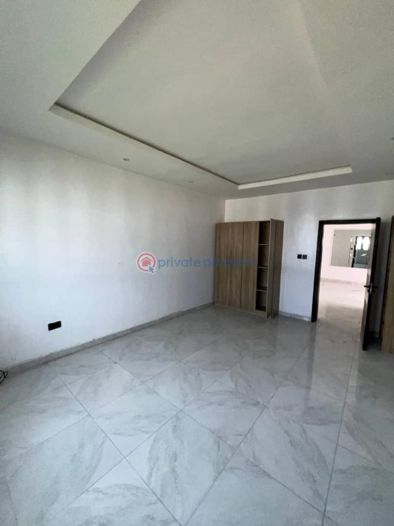 2 bedroom House For Rent Osborne Ikoyi Lagos - 3