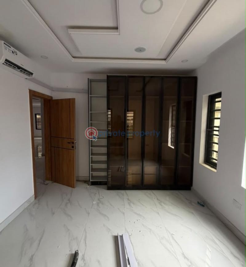 3 bedroom Block Of Flats For Rent Off Freedom Way, Lekki, Lagos Lekki Lagos - 10