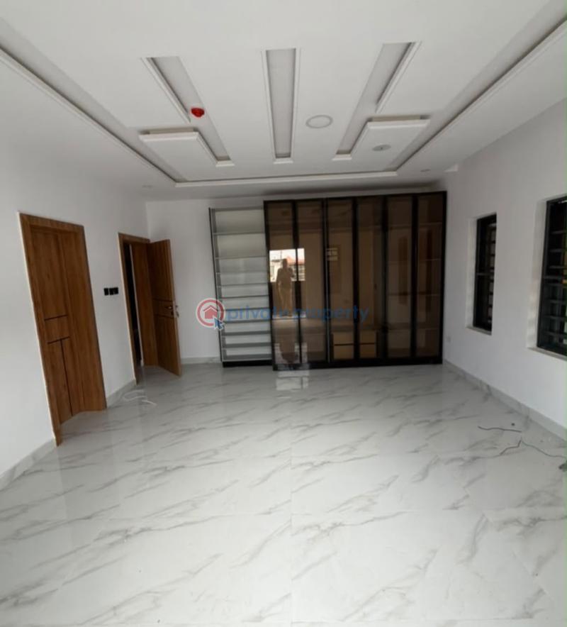 3 bedroom Block Of Flats For Rent Off Freedom Way, Lekki, Lagos Lekki Lagos - 5