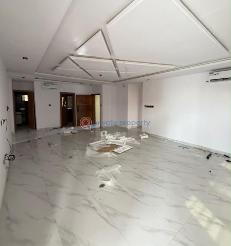 3 bedroom Block Of Flats For Rent Off Freedom Way, Lekki, Lagos Lekki Lagos - 2