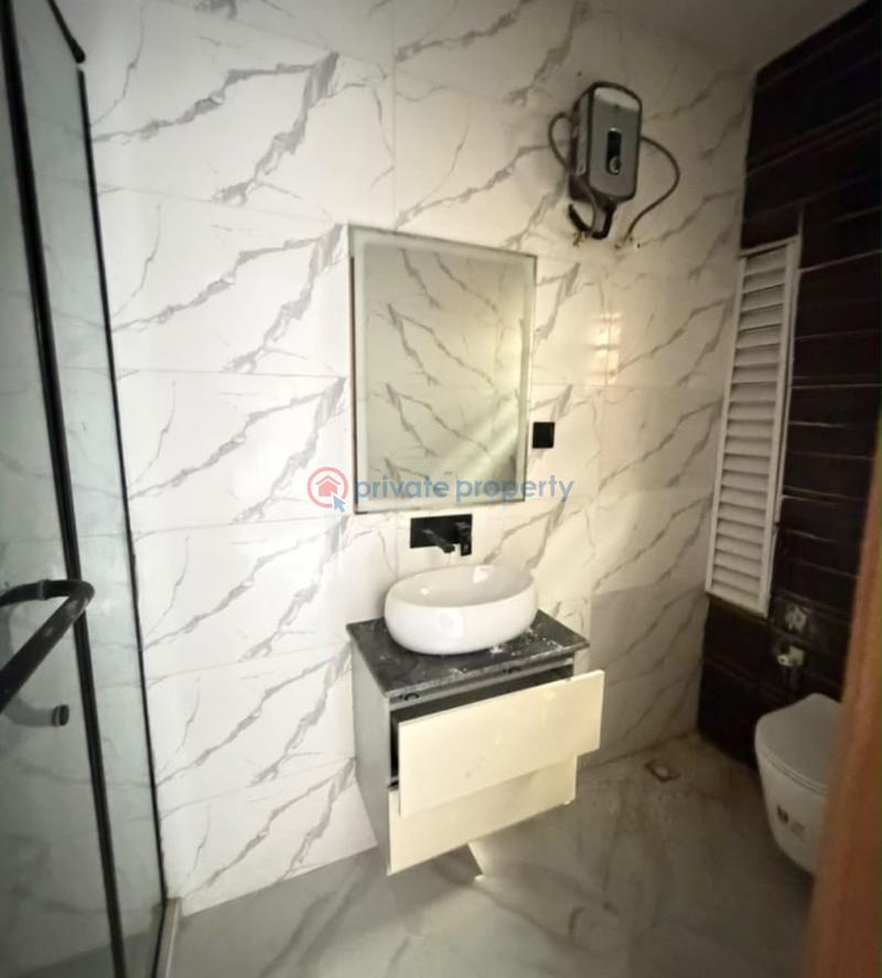 3 bedroom Block Of Flats For Rent Off Freedom Way, Lekki, Lagos Lekki Lagos - 11