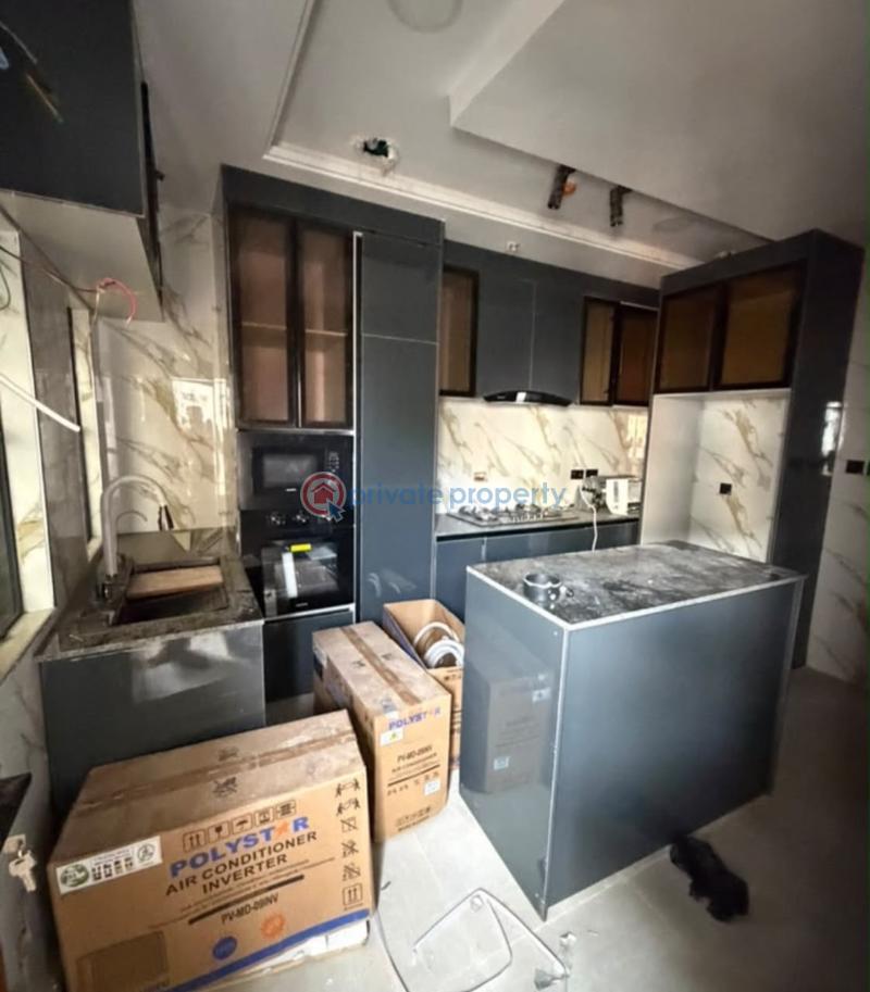 3 bedroom Block Of Flats For Rent Off Freedom Way, Lekki, Lagos Lekki Lagos - 6