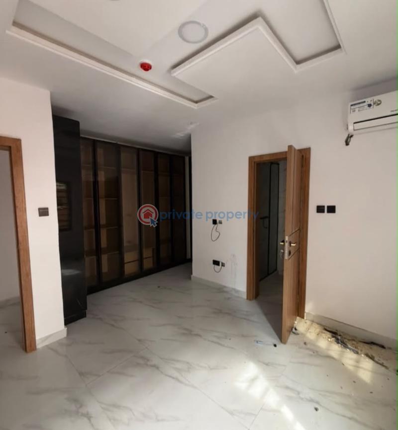 3 bedroom Block Of Flats For Rent Off Freedom Way, Lekki, Lagos Lekki Lagos - 8