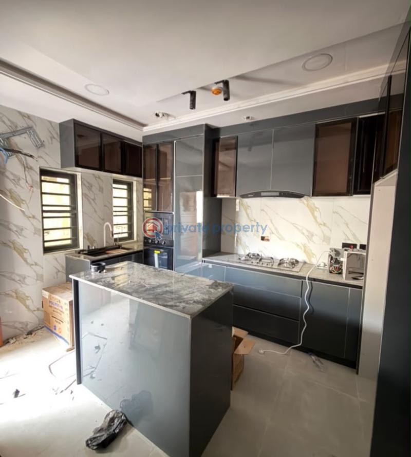 3 bedroom Block Of Flats For Rent Off Freedom Way, Lekki, Lagos Lekki Lagos - 7