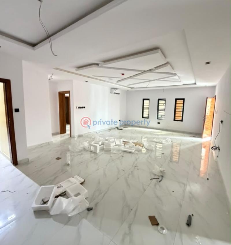 3 bedroom Block Of Flats For Rent Off Freedom Way, Lekki, Lagos Lekki Lagos - 14
