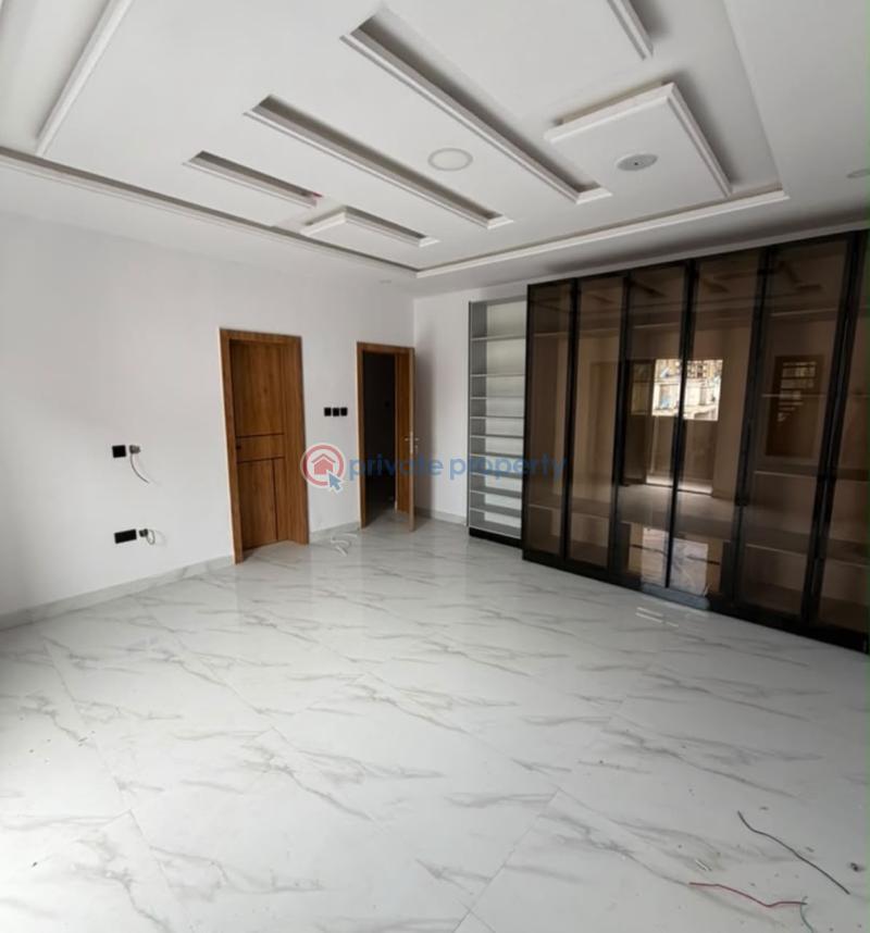 3 bedroom Block Of Flats For Rent Off Freedom Way, Lekki, Lagos Lekki Lagos - 3