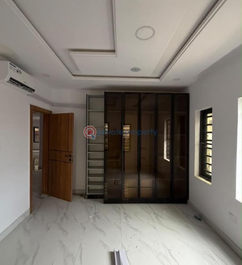 3 bedroom Block Of Flats For Rent Off Freedom Way, Lekki, Lagos Lekki Lagos - 12