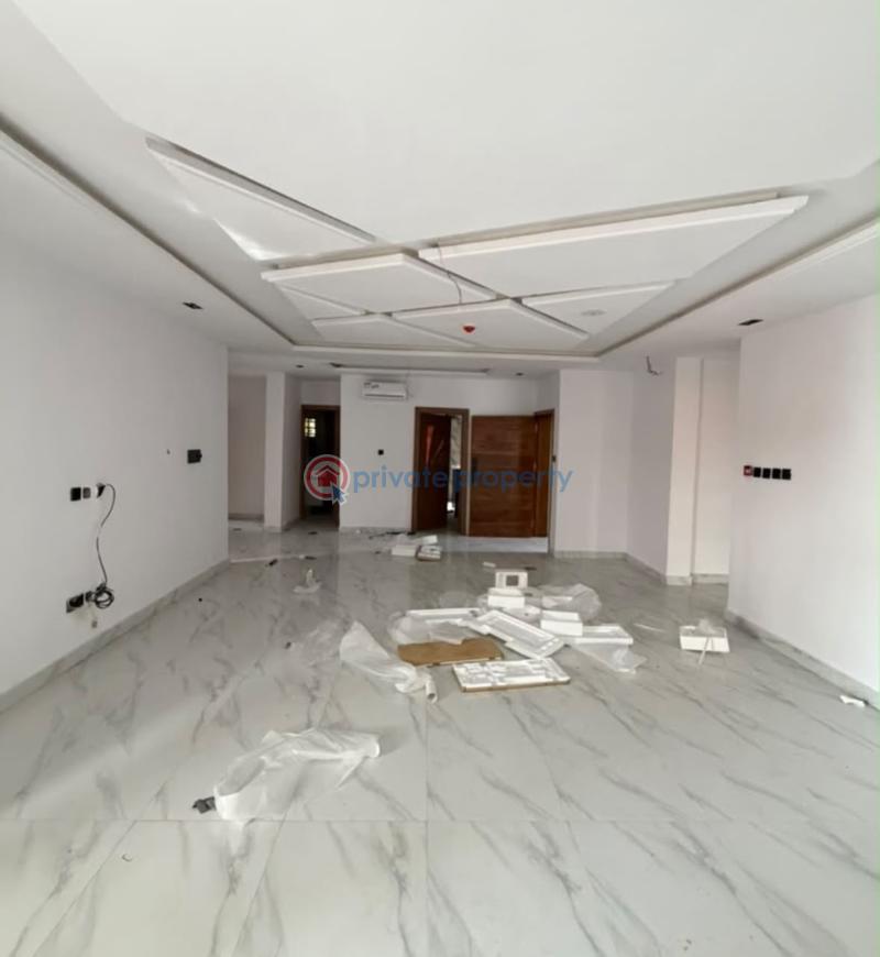 3 bedroom Block Of Flats For Rent Off Freedom Way, Lekki, Lagos Lekki Lagos - 1
