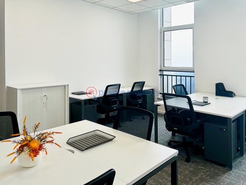 Private Office For Rent 39 Alfred Rewane Road Ikoyi Lagos - 0
