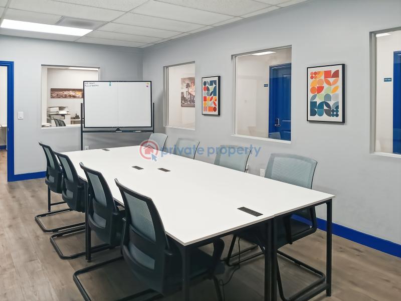Private Office For Rent 8 Evbuomwan Street, Off Etete Rd, Oka Oredo  - 3