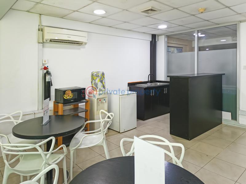 Private Office For Rent 39 Alfred Rewane Road Ikoyi Lagos - 6