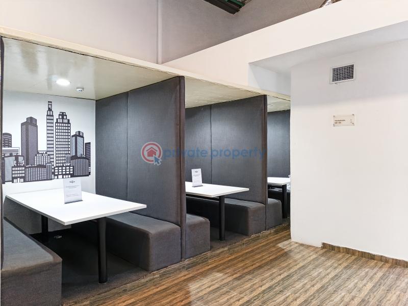 Private Office For Rent 42 Local Airport Road Airport Road Ikeja Lagos - 4