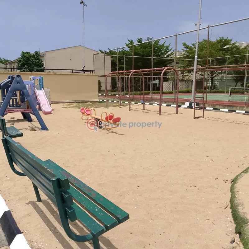 Fully serviced one bedroom apartments in ikate lekki - 3 1 bedroom Mini Flat For Rent Salem, Ikate, Ilasan Ikate Elegushi Lekki Lagos - 3