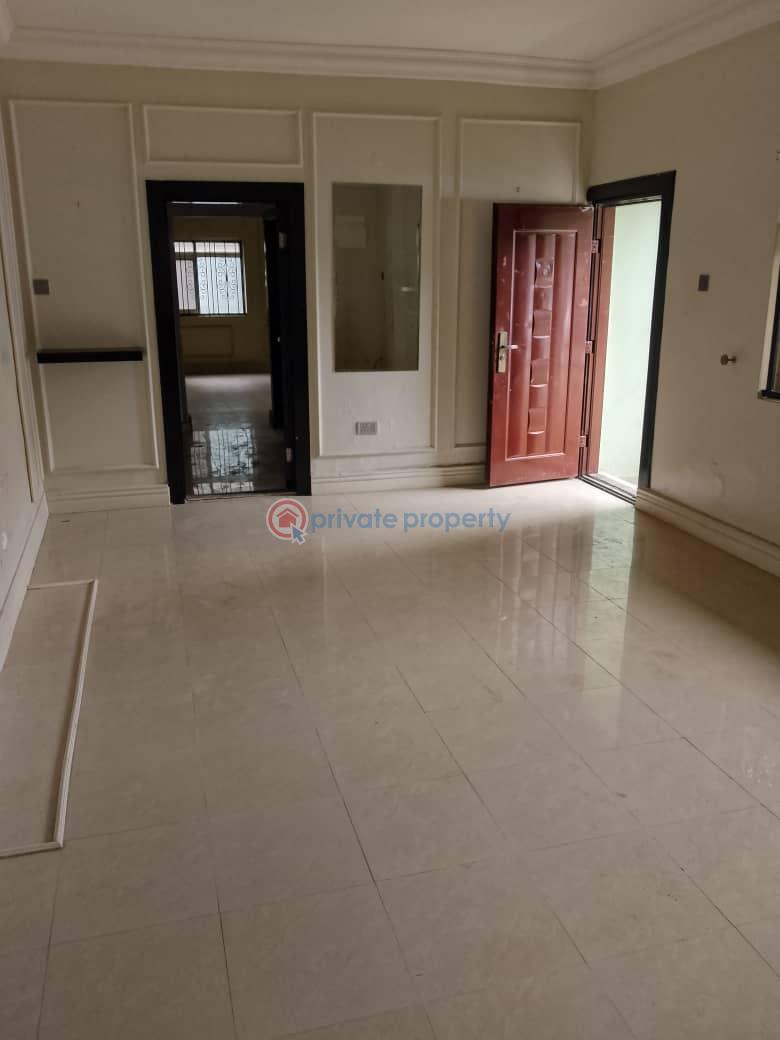 Fully serviced one bedroom apartments in ikate lekki - 5 1 bedroom Mini Flat For Rent Salem, Ikate, Ilasan Ikate Elegushi Lekki Lagos - 5