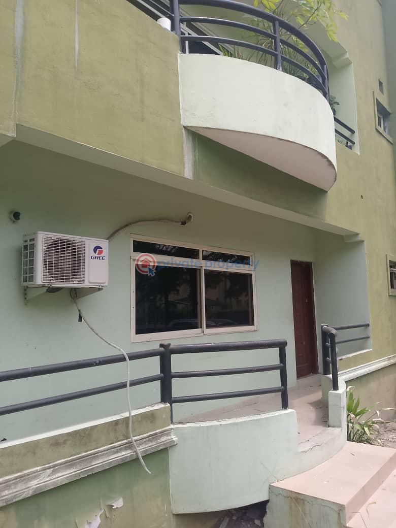 Fully serviced one bedroom apartments in ikate lekki - 4 1 bedroom Mini Flat For Rent Salem, Ikate, Ilasan Ikate Elegushi Lekki Lagos - 4