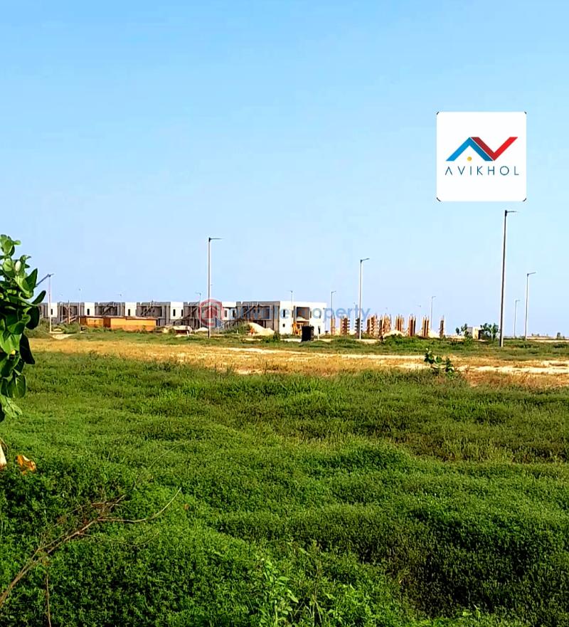 Fully serviced plots in premium beach front estate in lekki - 3 Residential Land For Sale Lekki Lagos - 3