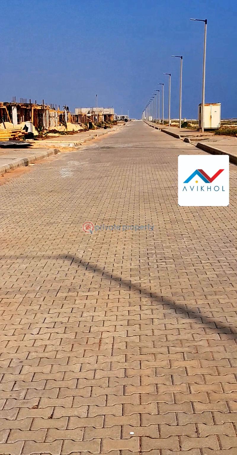 Fully serviced plots in premium beach front estate in lekki - 6 Residential Land For Sale Lekki Lagos - 6