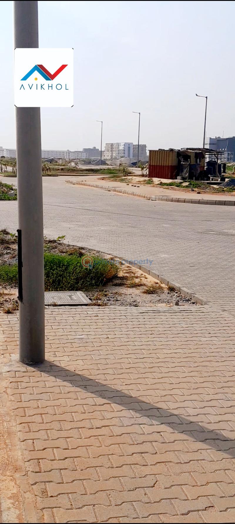 Fully serviced plots in premium beach front estate in lekki - 4 Residential Land For Sale Lekki Lagos - 4