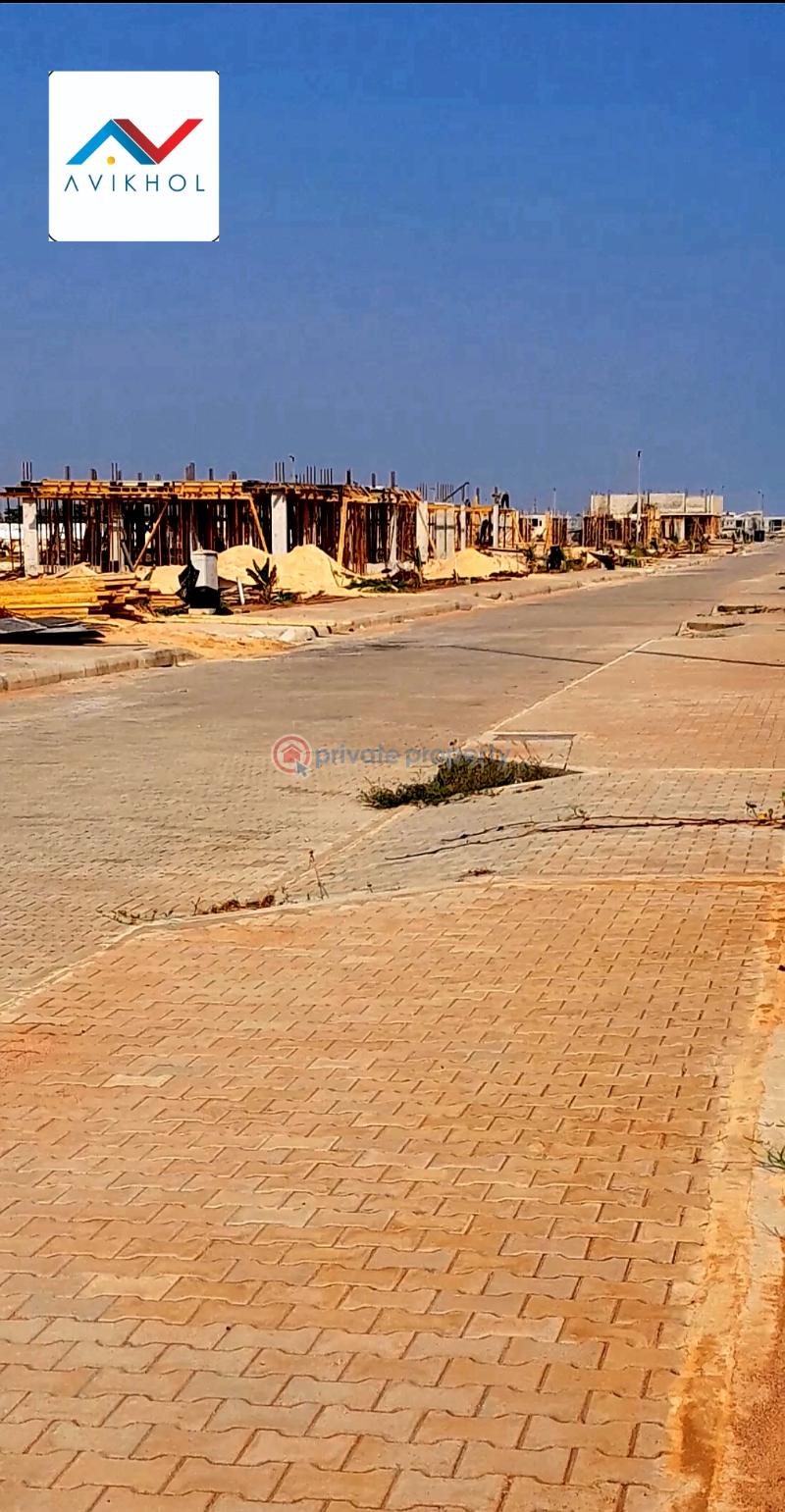 Fully serviced plots in premium beach front estate in lekki - 5 Residential Land For Sale Lekki Lagos - 5