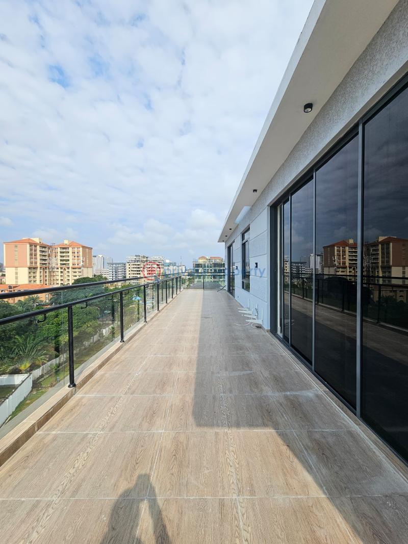 5 bedroom Penthouse For Sale Ikoyi Lagos - 15