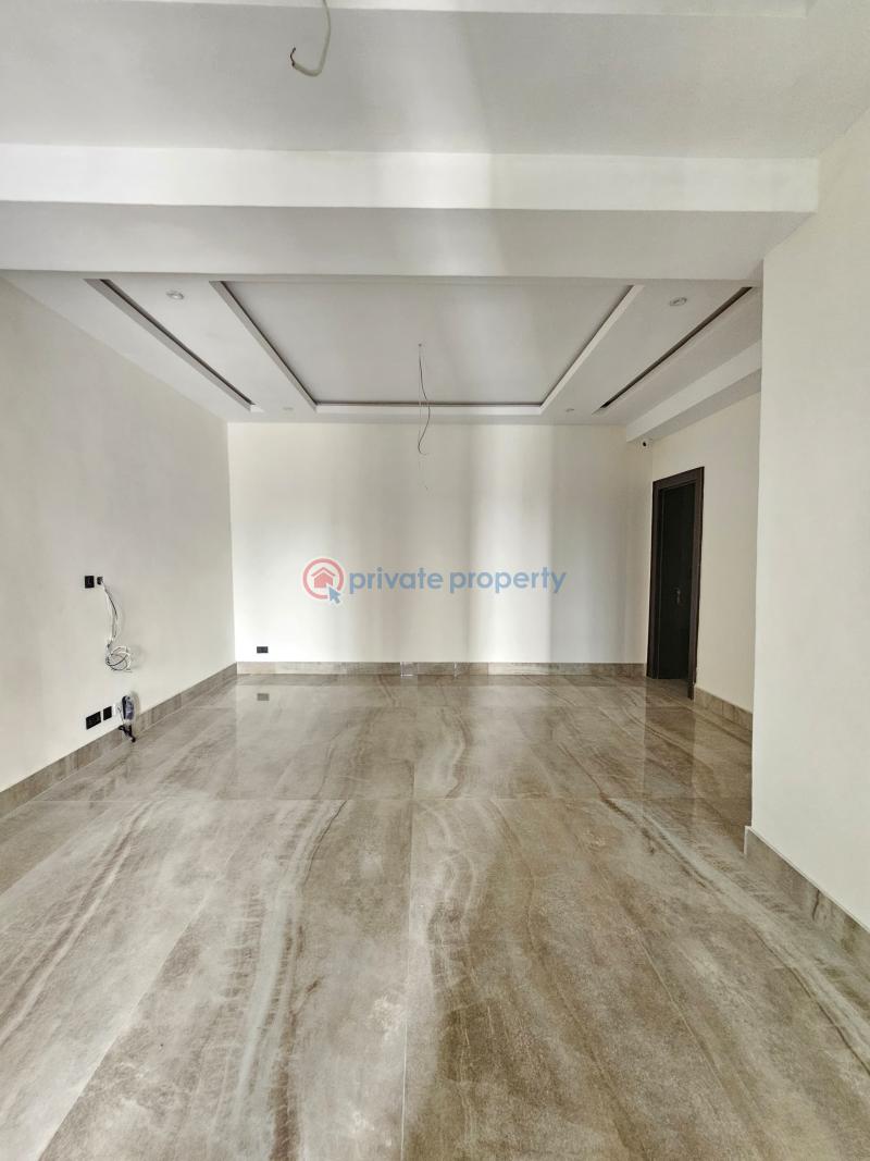 5 bedroom Penthouse For Sale Ikoyi Lagos - 6
