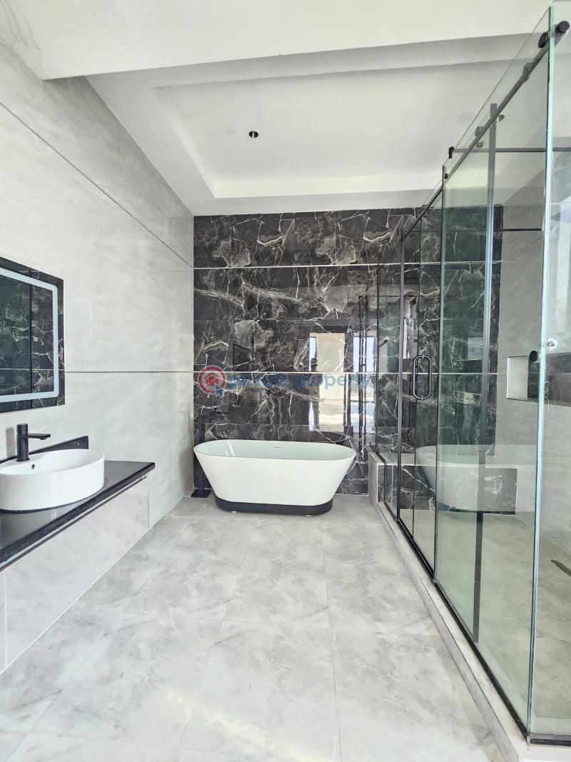 5 bedroom Penthouse For Sale Ikoyi Lagos - 5