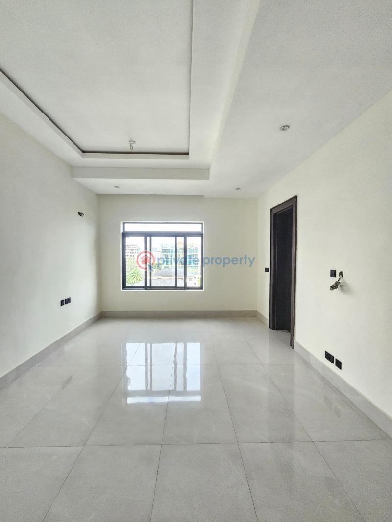 5 bedroom Penthouse For Sale Ikoyi Lagos - 13