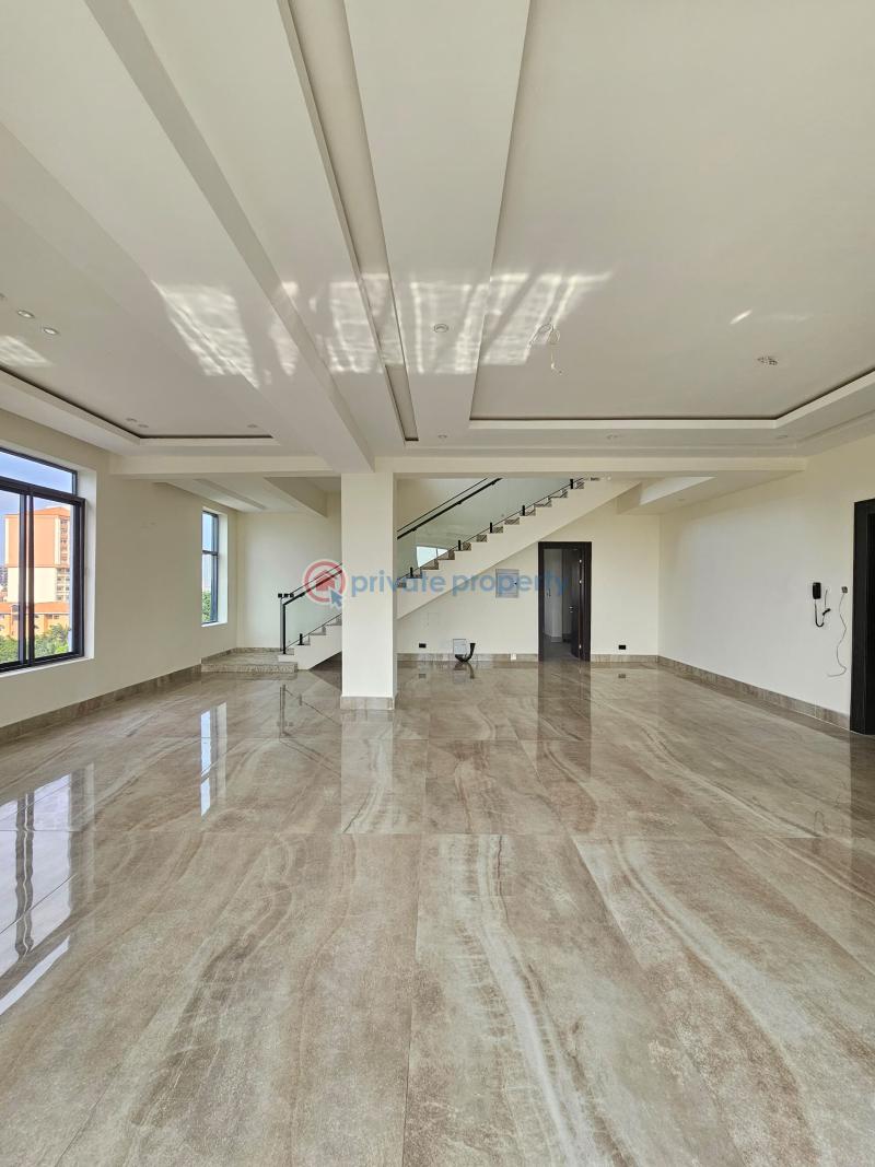 5 bedroom Penthouse For Sale Ikoyi Lagos - 4