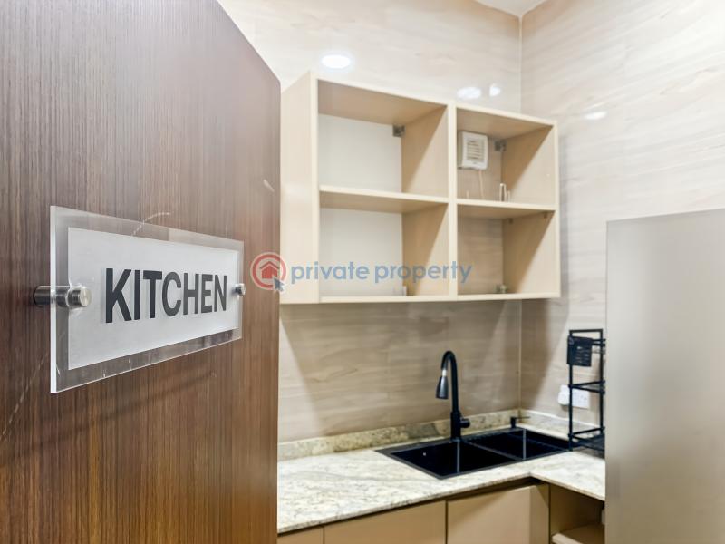 Private Office For Rent 1 Zambezi Crescent Off Aguyi Ironsi Street Maitama Abuja Phase 1  - 6