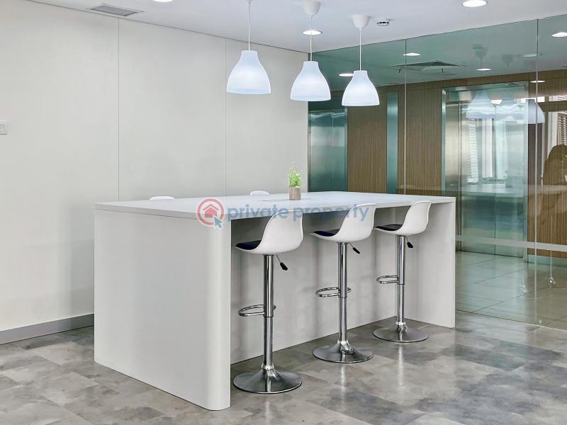 Private Office For Rent 10 Baga Road Maiduguri Borno - 1