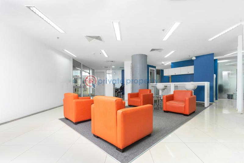 Private Office For Rent 4th Floor, Tower C, Churchgate Plaza, Ao Cadastral Zone, Constitution Avenue, Central Business District Central Area Abuja Phase 1  - 5
