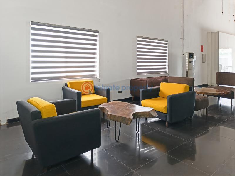 Private Office For Rent 42 Local Airport Road Airport Road Ikeja Lagos - 3