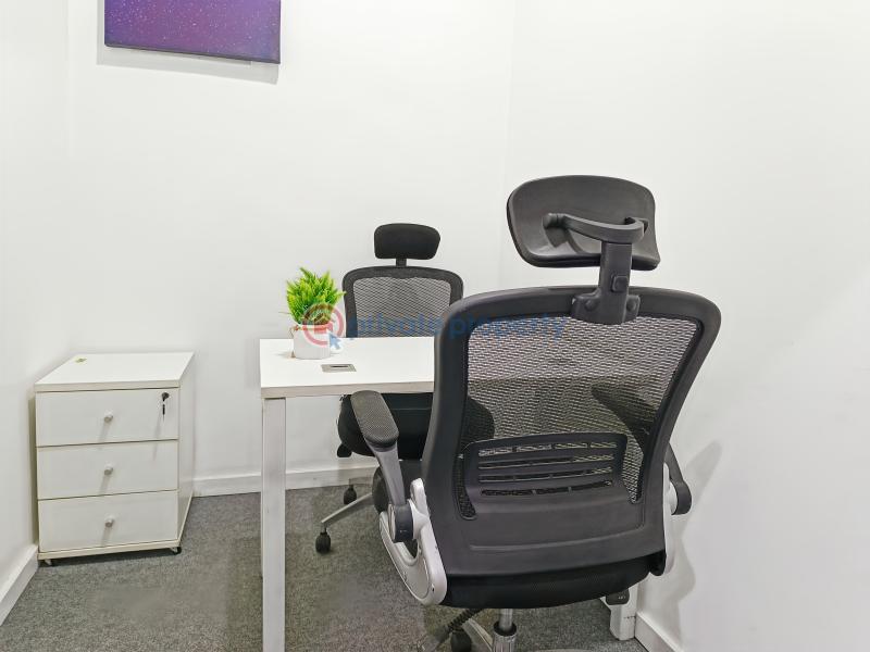 Private Office For Rent 42 Local Airport Road Airport Road Ikeja Lagos - 1