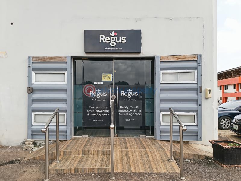 Private Office For Rent 42 Local Airport Road Airport Road Ikeja Lagos - 0