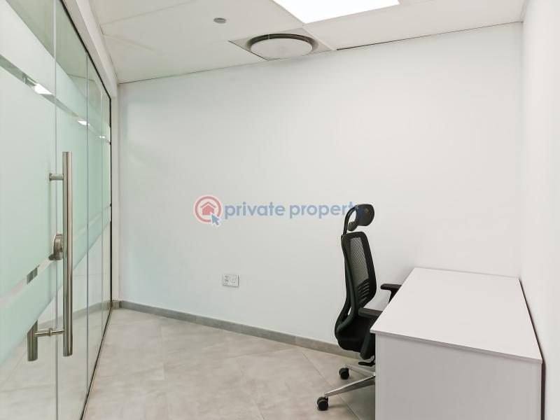 Private Office For Rent 1 Akin Adesola St., Victoria Island, Number One Lagos, 6th Floor Victoria Island Lagos - 0