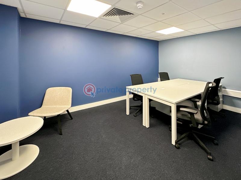 Private Office For Rent 20 Bank Rd, Grd & 1st Floor Owerri Imo - 0
