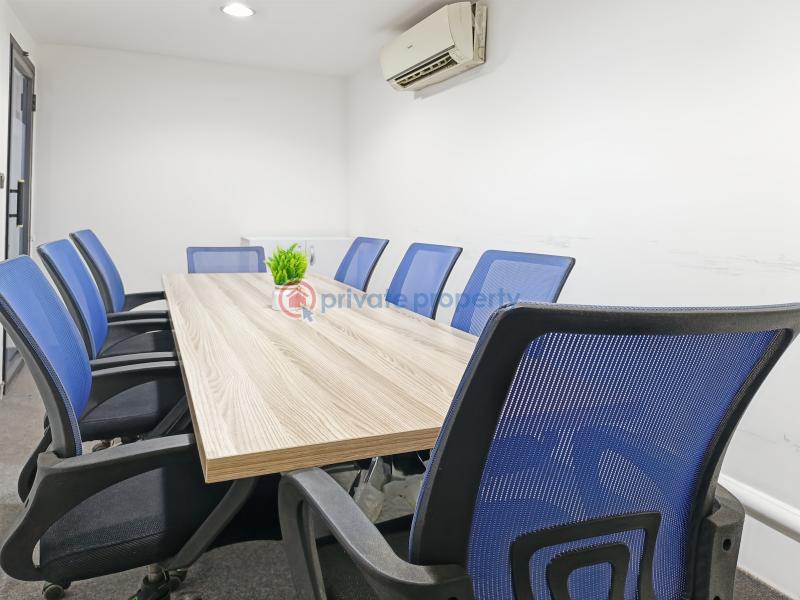 Private Office For Rent 42 Local Airport Road Airport Road Ikeja Lagos - 4