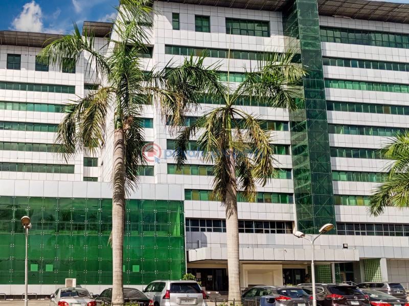 Private Office For Rent Ground, 2nd, 3rd & 7th Floors, Mulliner Towers, 39 Alfred Rewane Road Ikoyi South West Lagos - 1