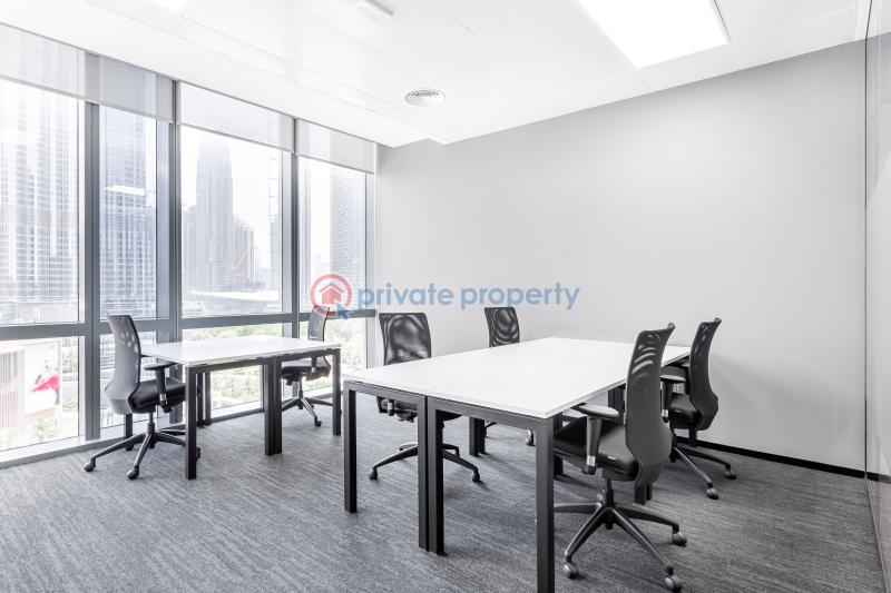 Office For Rent Building A & B, 724 Umaru Dikko St, Jabi, Federal Capital Territory Jabi Abuja Phase 2  - 0