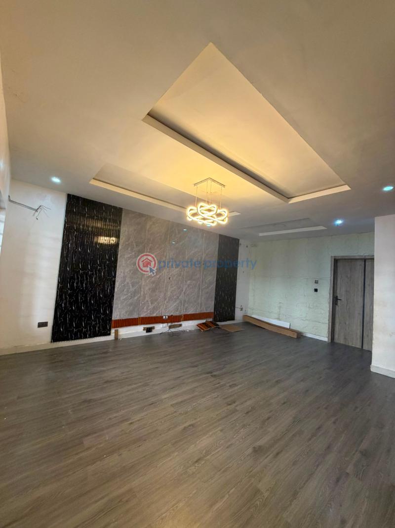 1 bedroom Mini Flat For Rent Royal Pine Estate Gate 1 Lekki Lagos - 0
