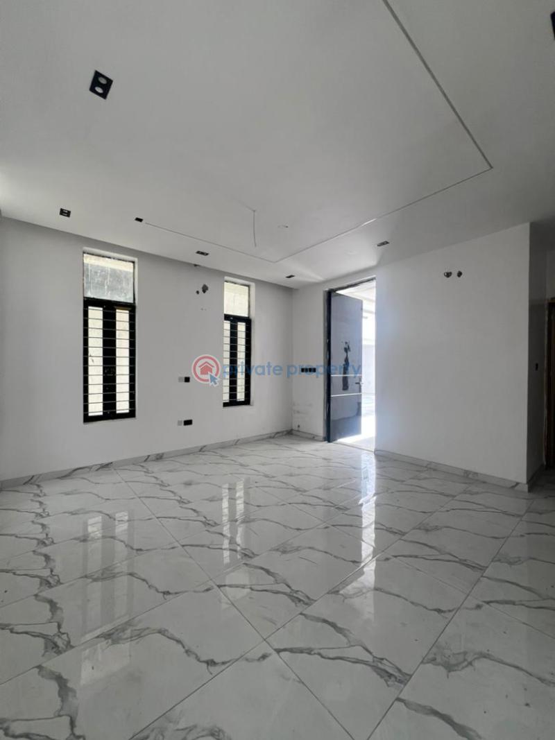 1 bedroom Mini Flat For Rent Just After Orchid Hotel Orchid Road Lekki Lagos