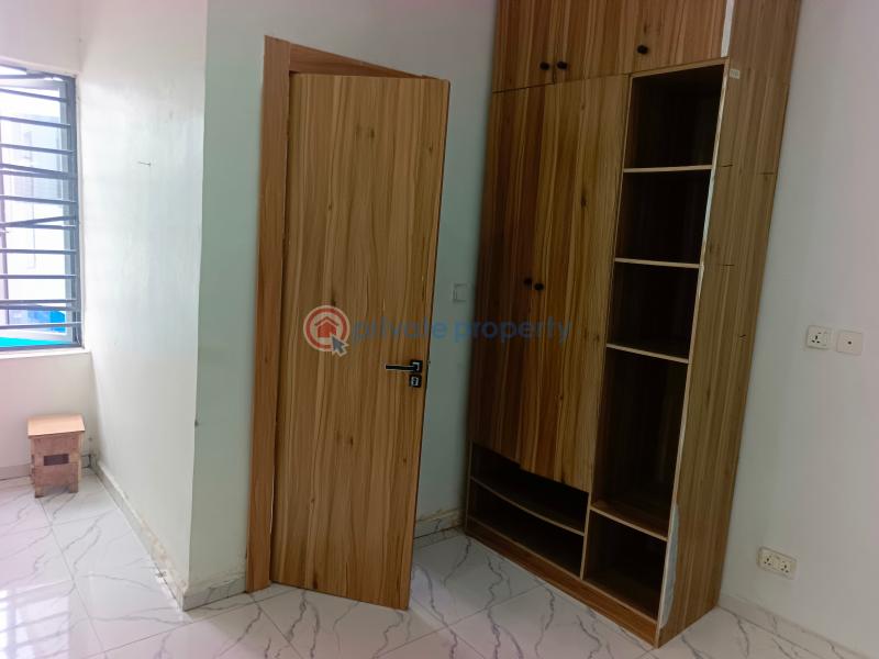 1 bedroom Mini Flat For Rent Off Spg Road, Walking Distance Ologolo Lekki Lagos - 3