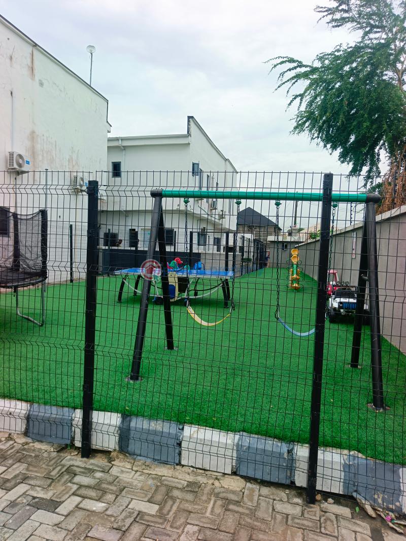 1 bedroom Mini Flat For Rent Off Spg Road, Walking Distance Ologolo Lekki Lagos - 2