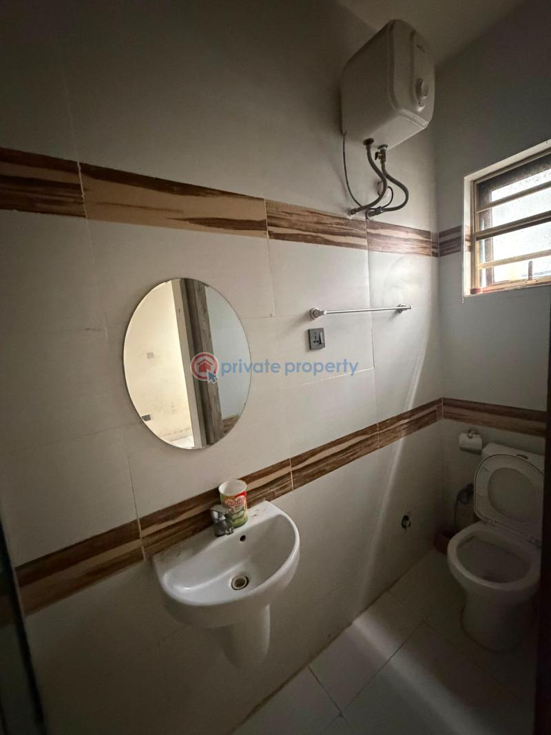 1 bedroom Mini Flat For Rent Royal Pine Estate Gate 1 Lekki Lagos - 3