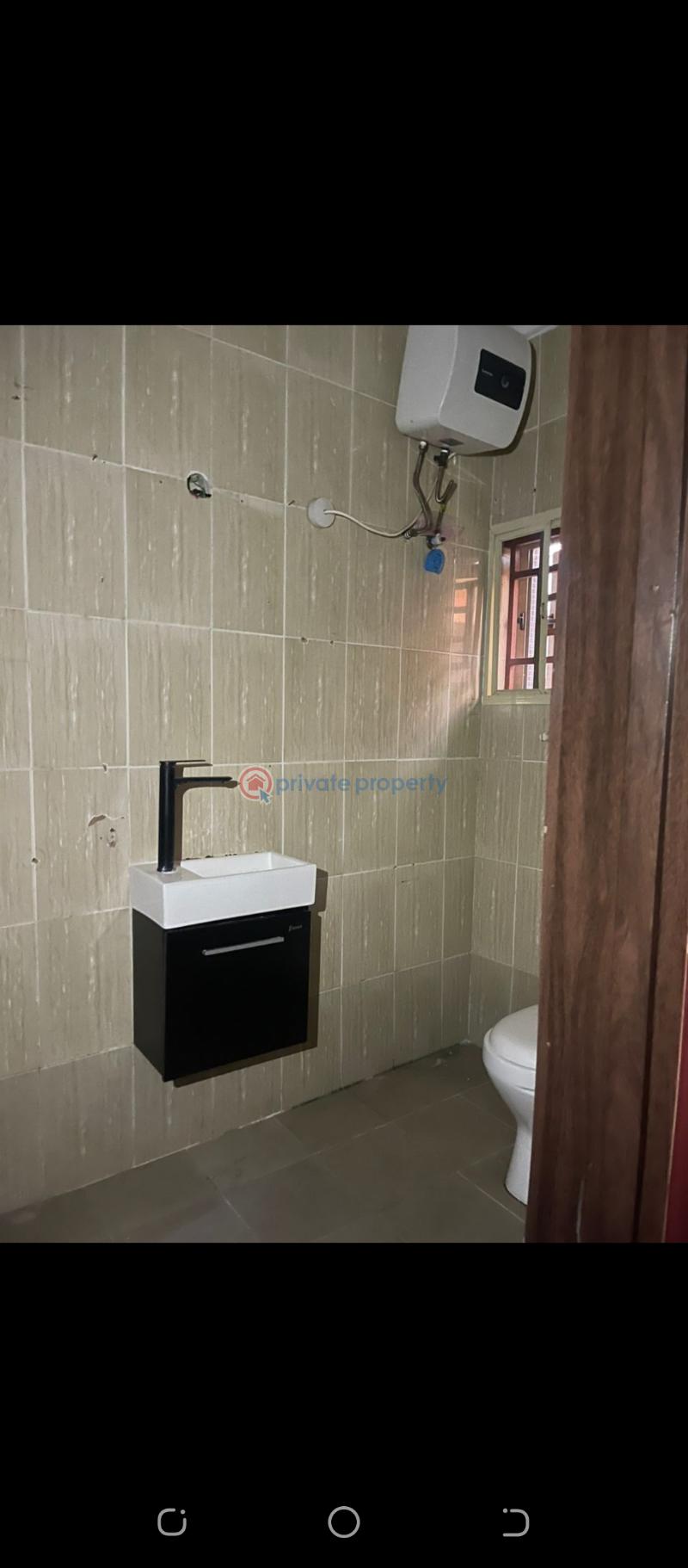 1 bedroom Mini Flat For Rent Lekki Phase 1 Lagos - 5