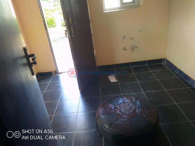 1 bedroom Room or Boys Quarter For Rent Northern Foreshore Chevron Drive Lekki Lagos - 6